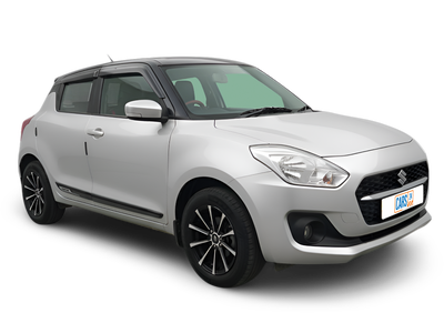 Maruti Swift-img